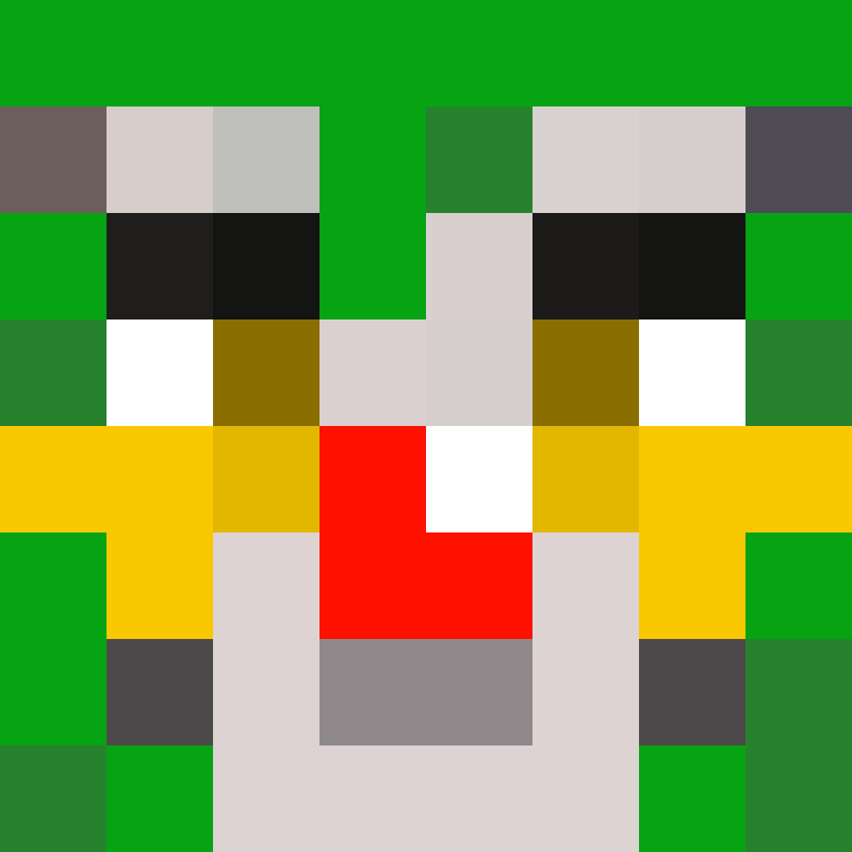 DelusionSketch's skin
