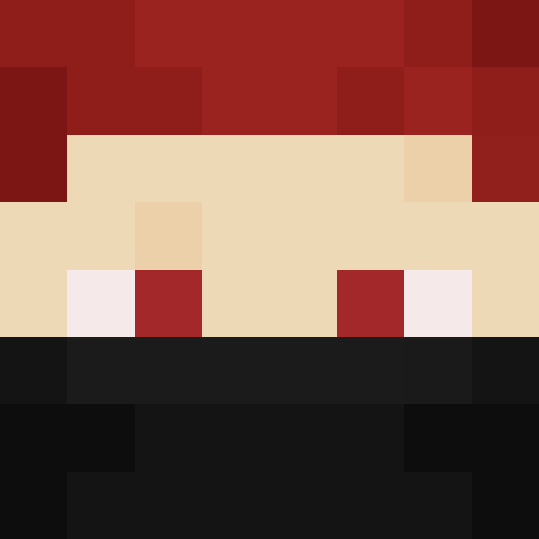 IAmSpadeFan's skin
