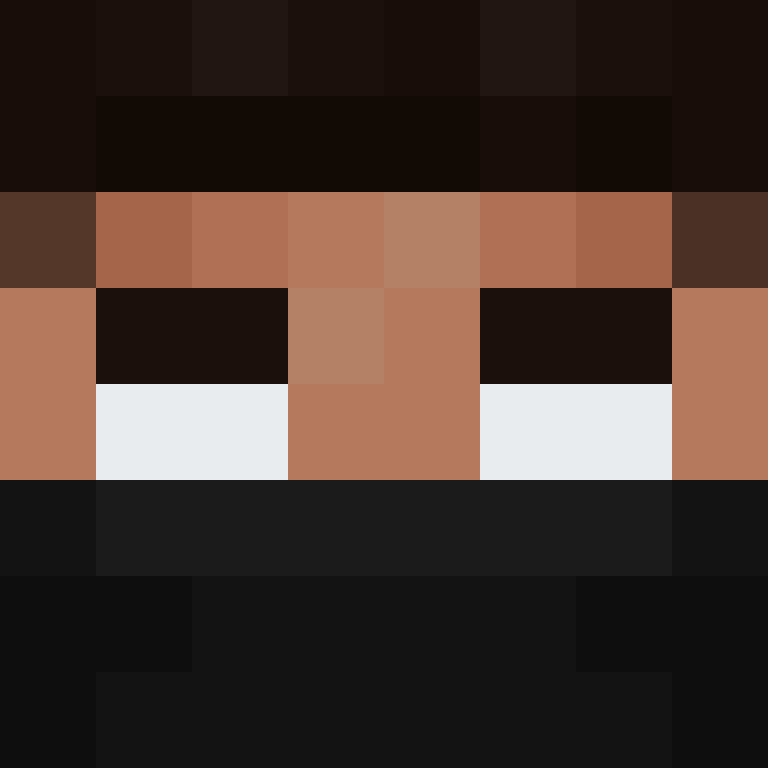 Typken's skin