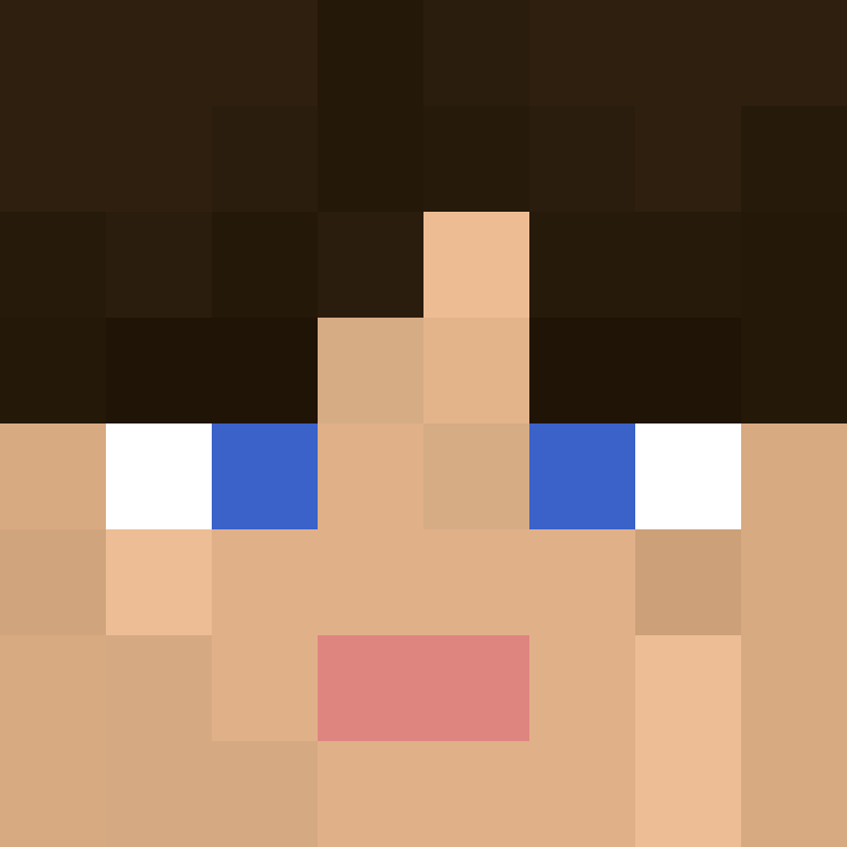 unventivetalent's skin