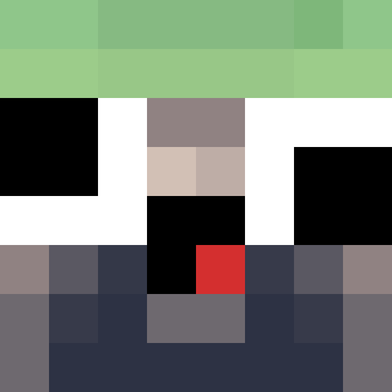 executory's skin