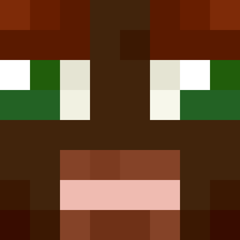 dramagg's skin
