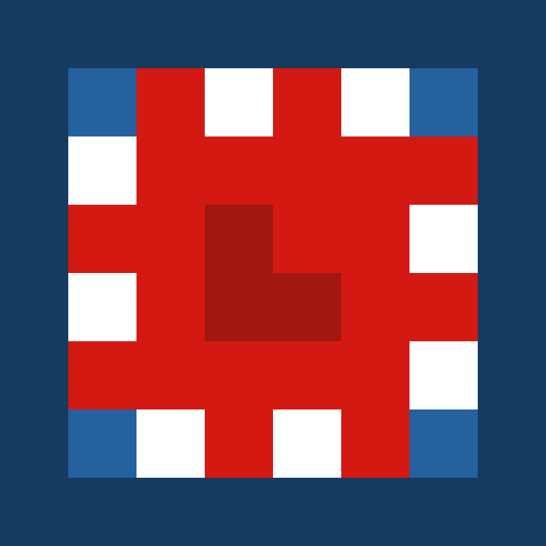 BradBot_2's skin