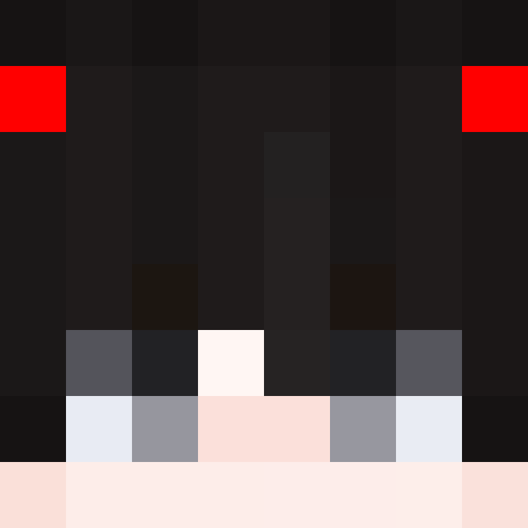 edgyspence's skin