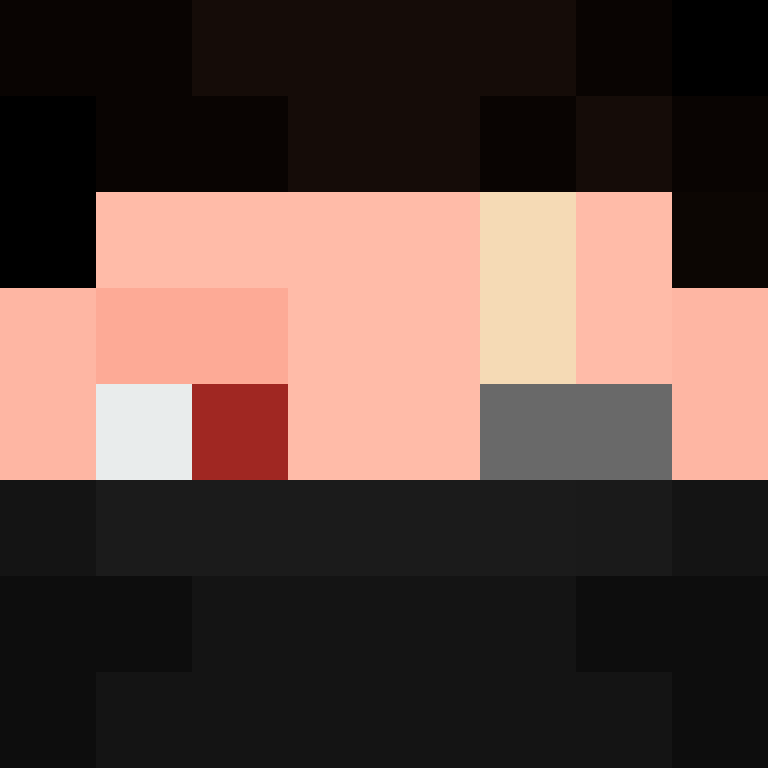 CoastlineCrea's skin