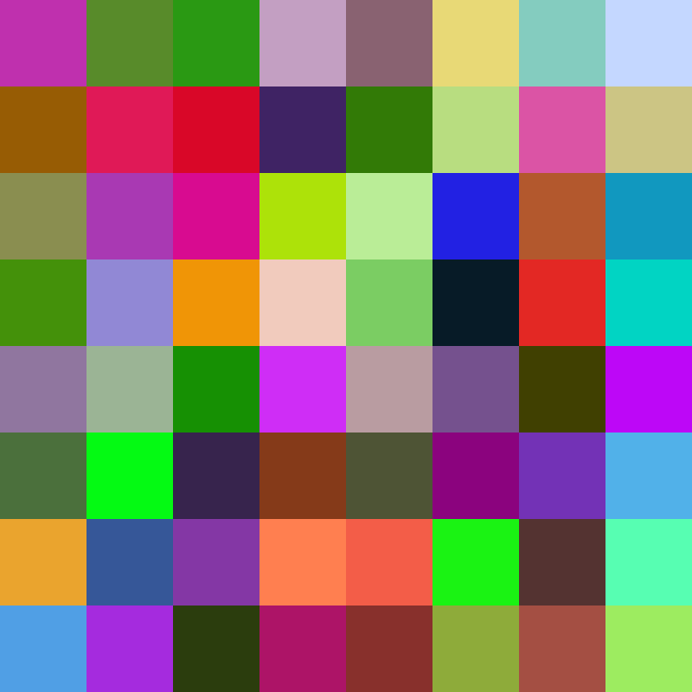 intersecato's skin