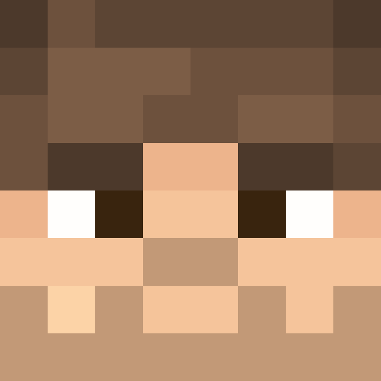 Lenticchie's skin