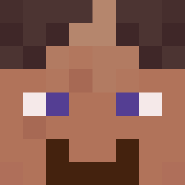 deminecrafterlol's skin
