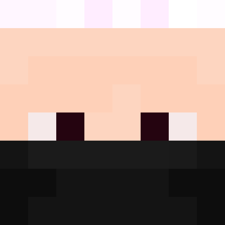 hannhums's skin