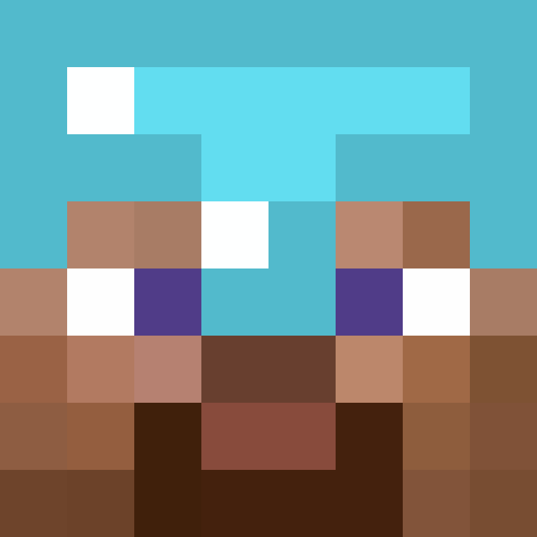 DonaldTrump42's skin