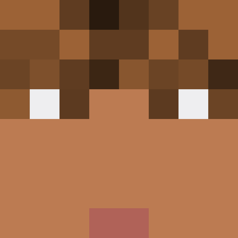 Yeleha's skin