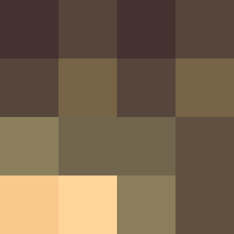 clomp's skin
