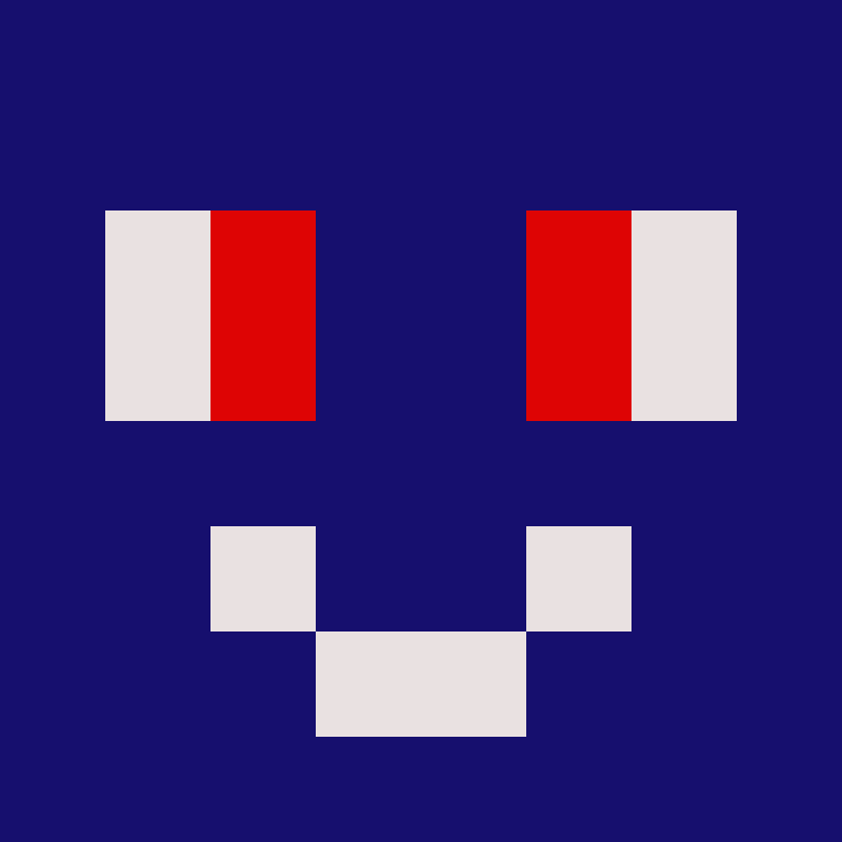 PrinceCR's skin