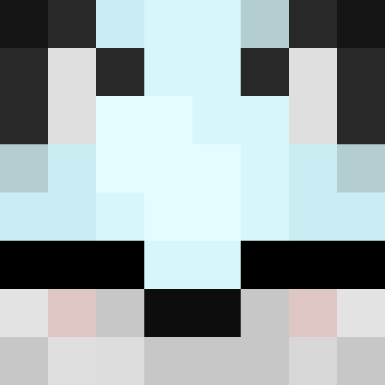 MolesLLC's skin