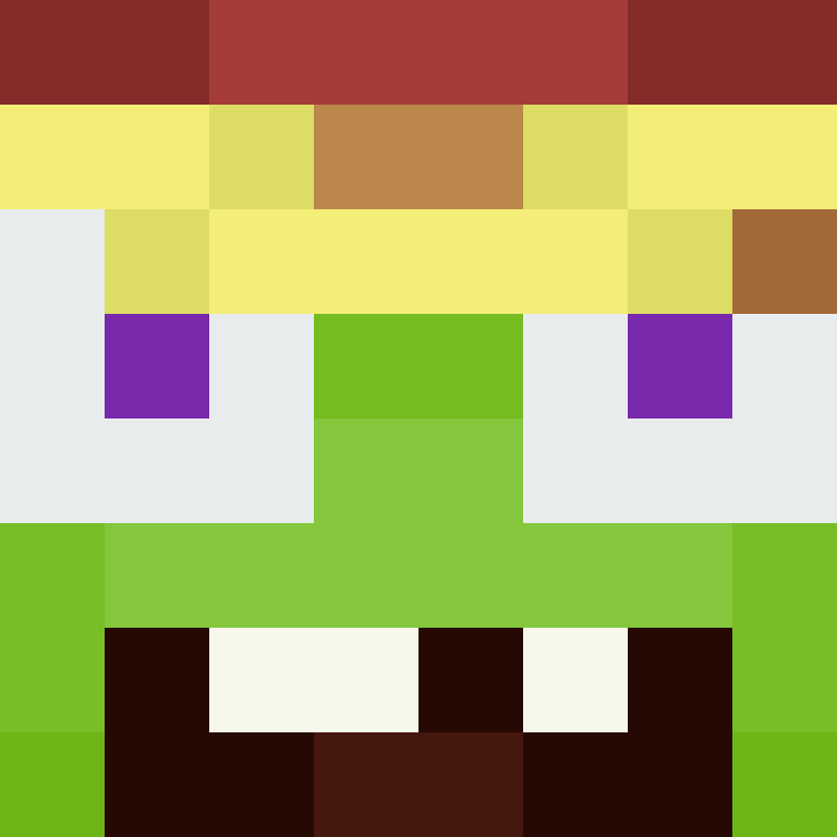 Mine_Skin's skin