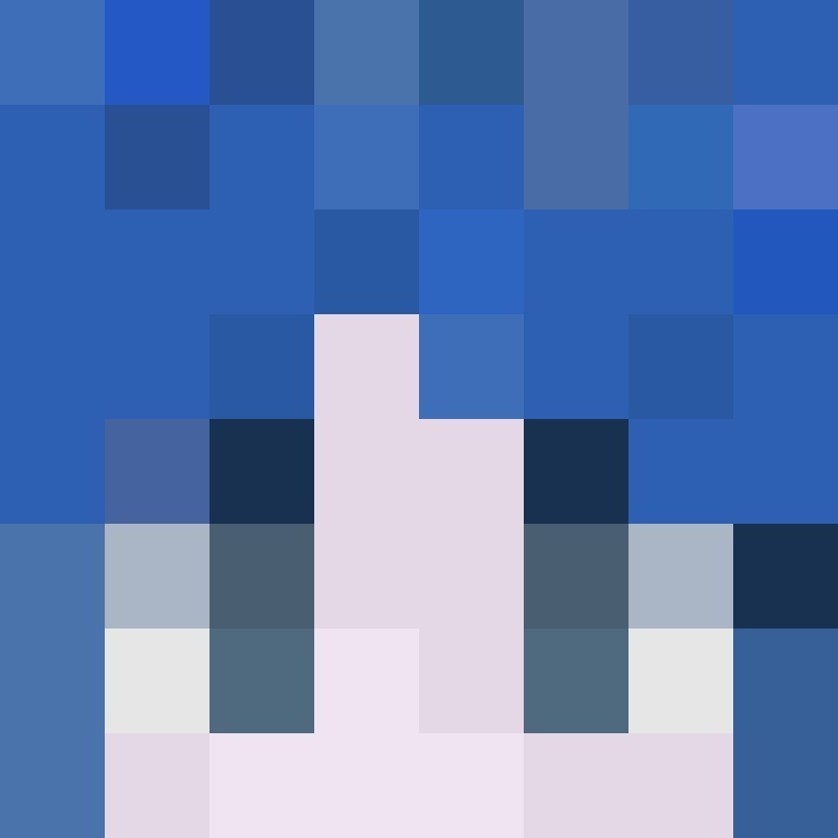 hpyef's skin