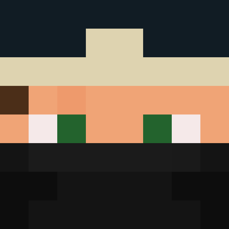 Zoleeey's skin