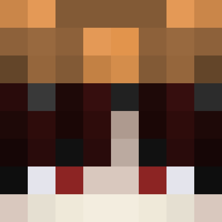 theDevJade's skin