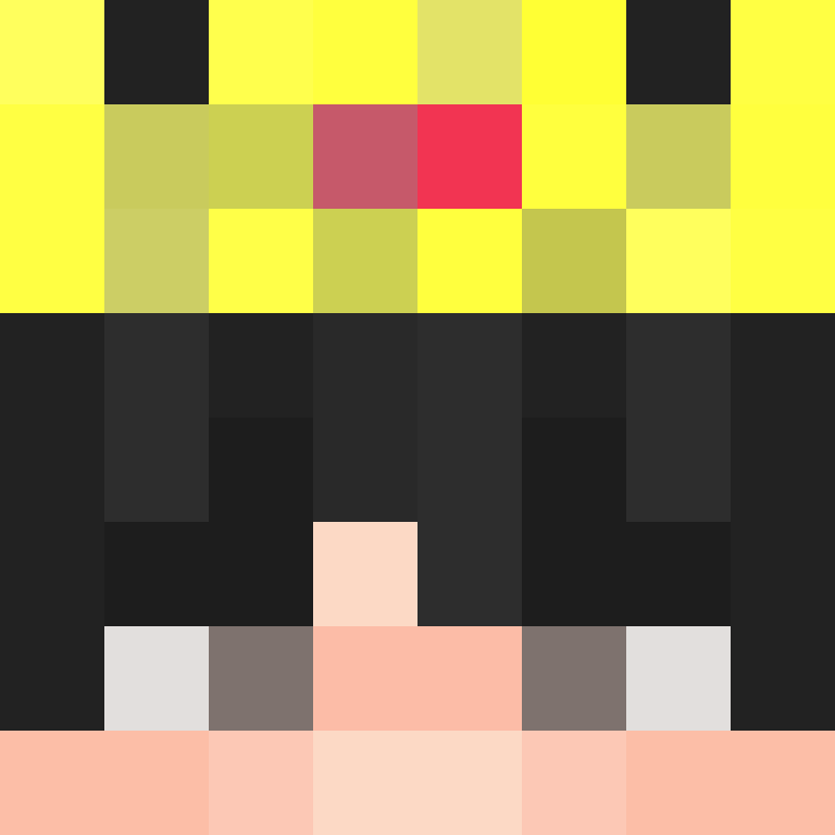 Typken's skin