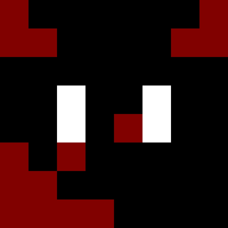ElectronicSex's skin