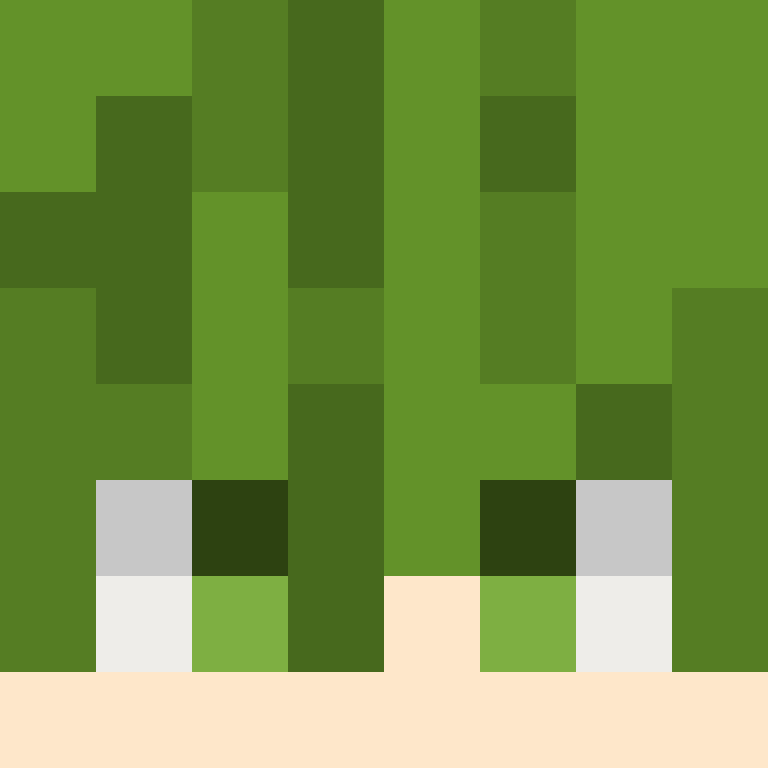 badeendjeh's skin