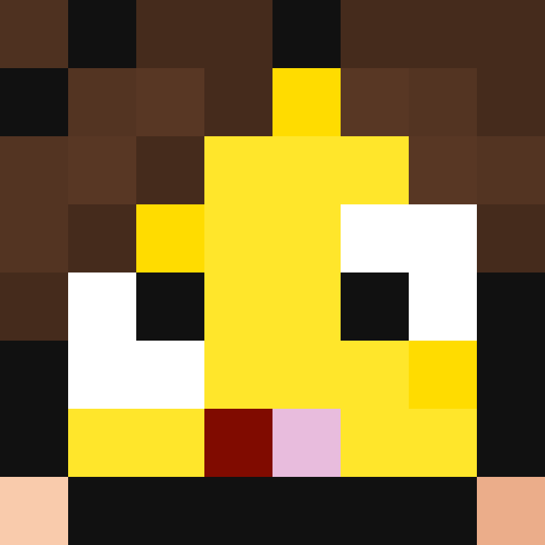 Tamariiiiii's skin