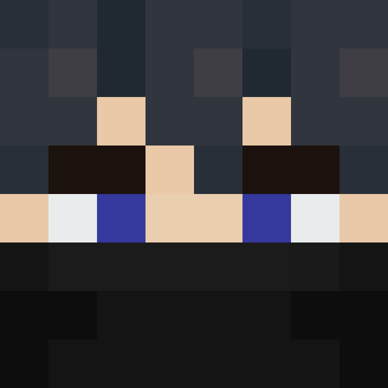 CoastlineCrea's skin