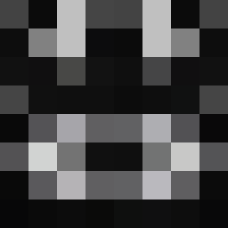 intersecato's skin