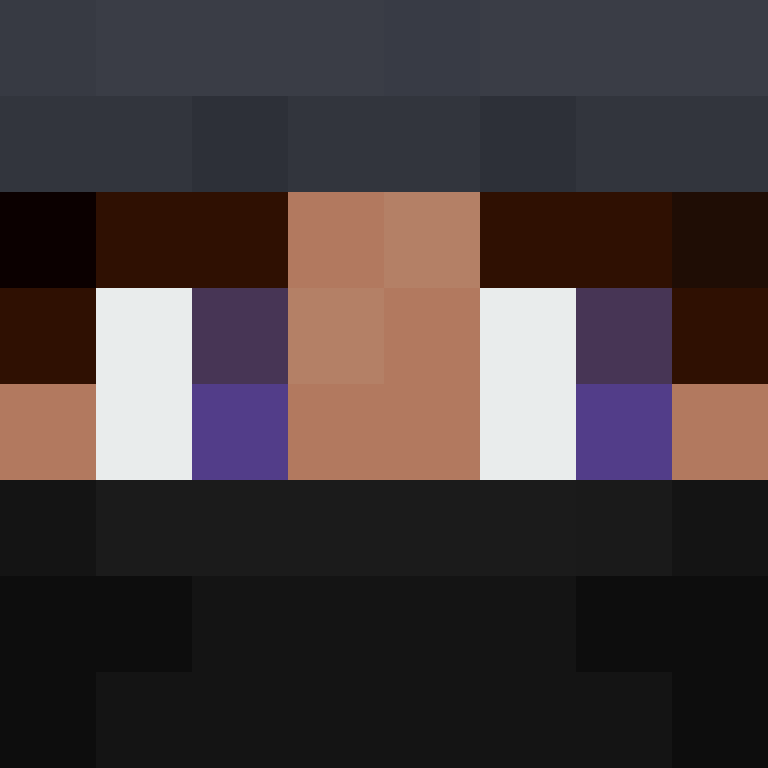 CrypticLoser13's skin