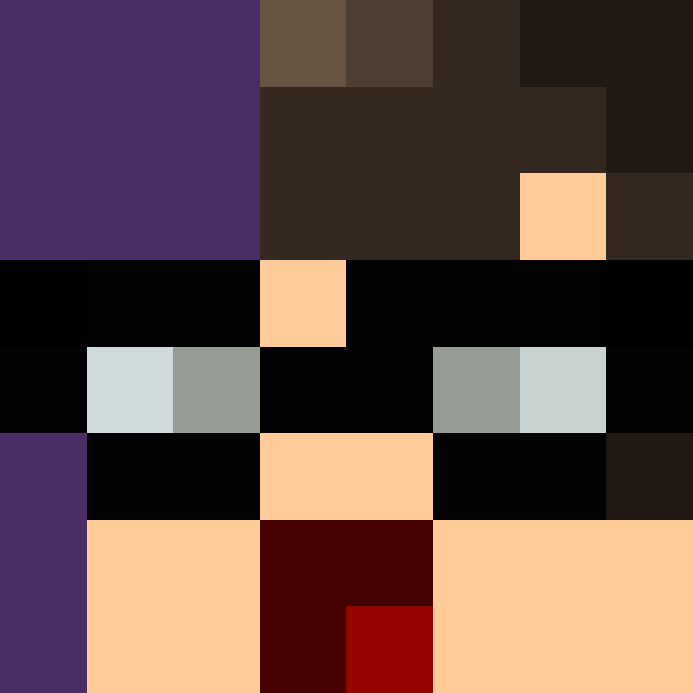 ZethrusTV's skin