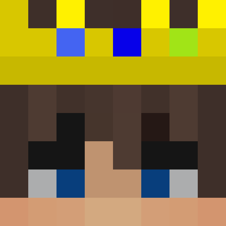 Notro_Client's skin