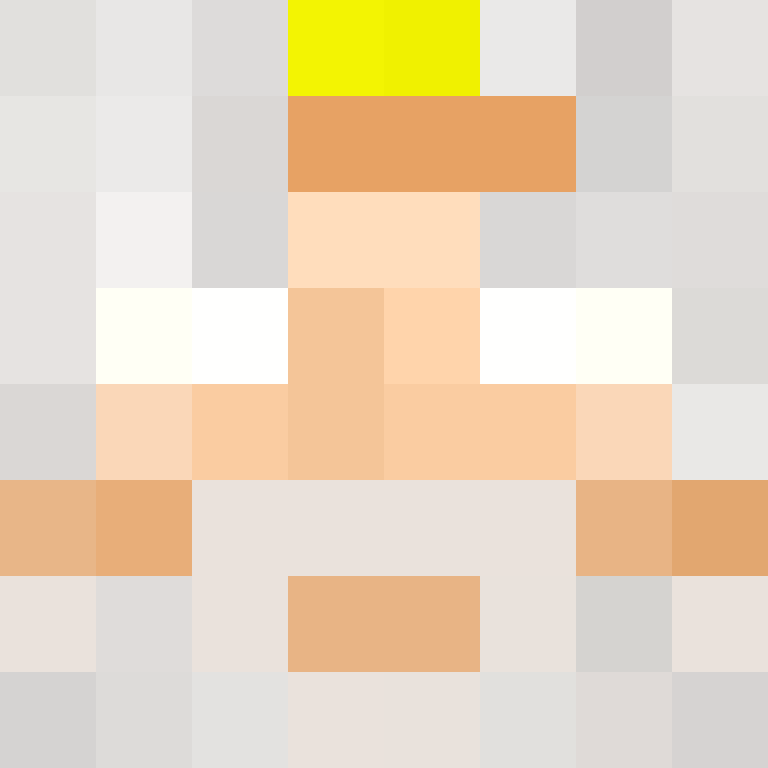 Zuarig's skin