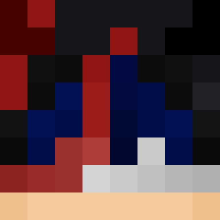 Ryuzln's skin