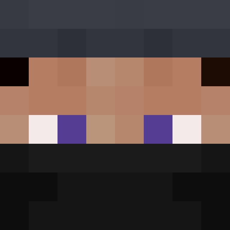vexlehaha's skin