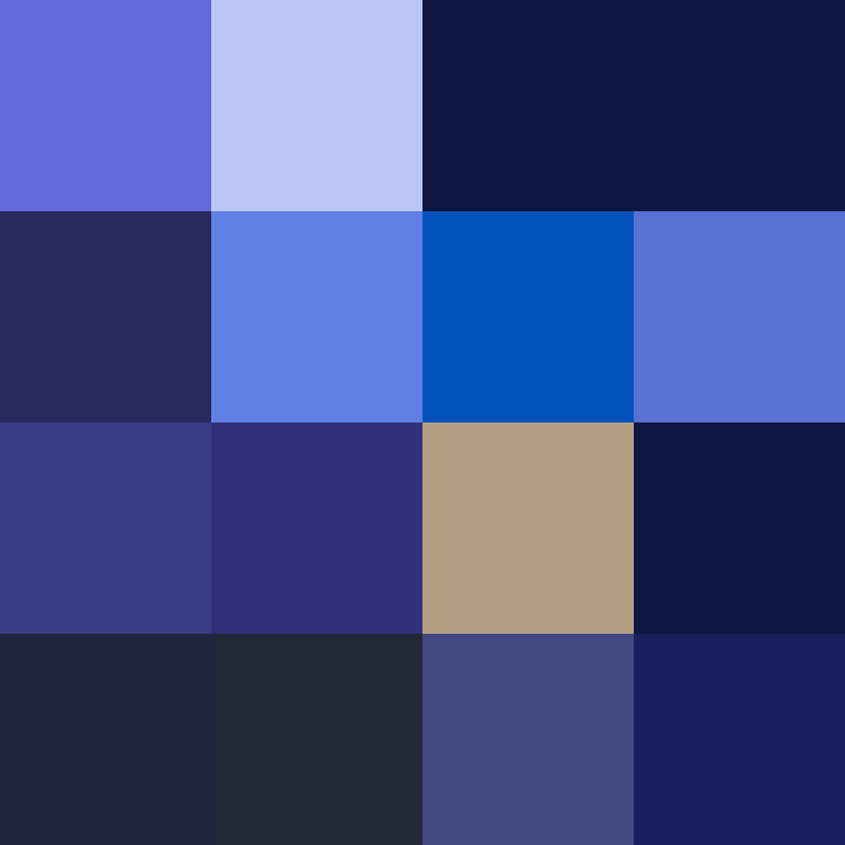 DargiV's skin