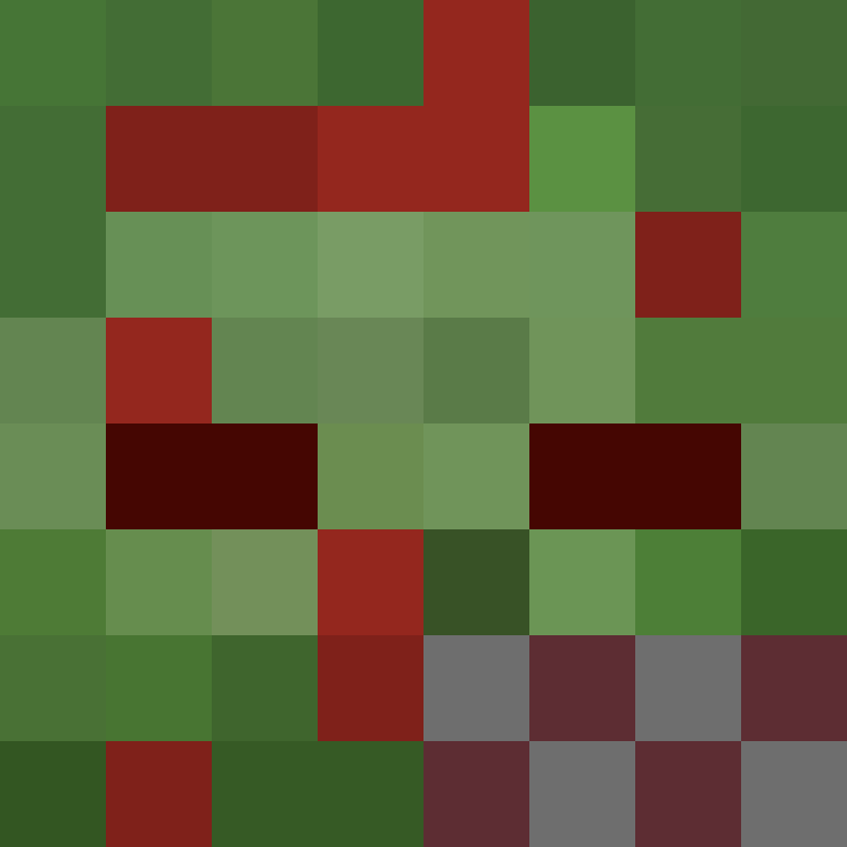 Bannere1's skin
