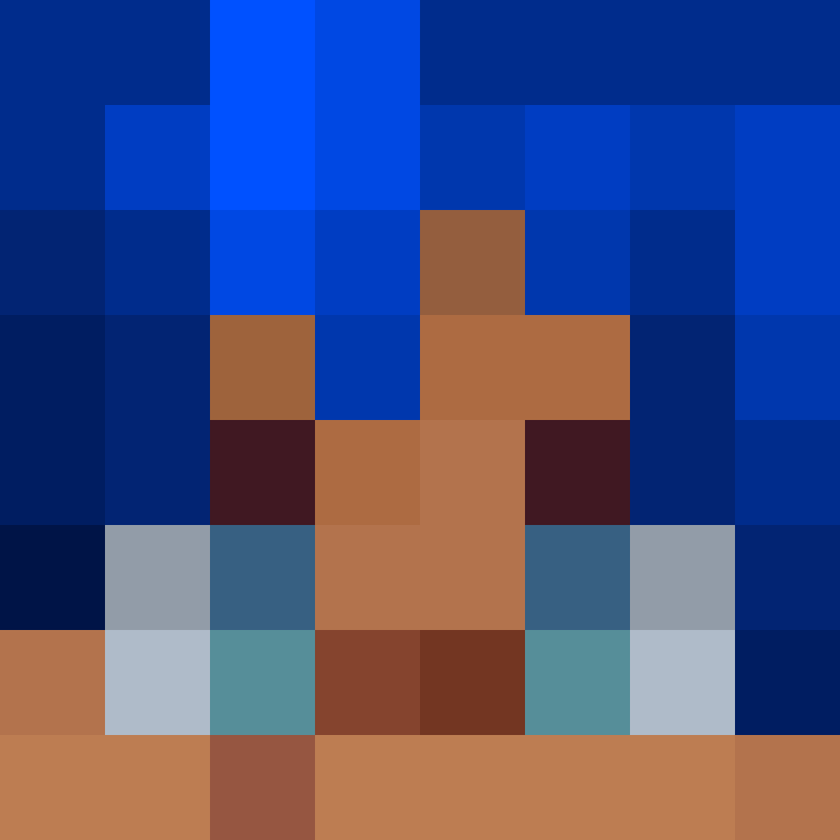 NichePins's skin