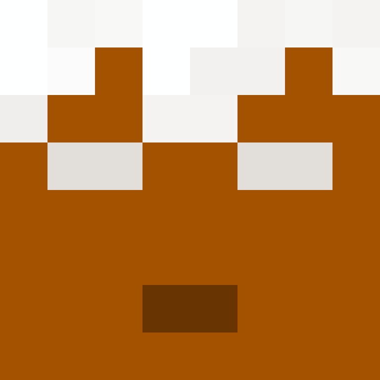 clomp's skin
