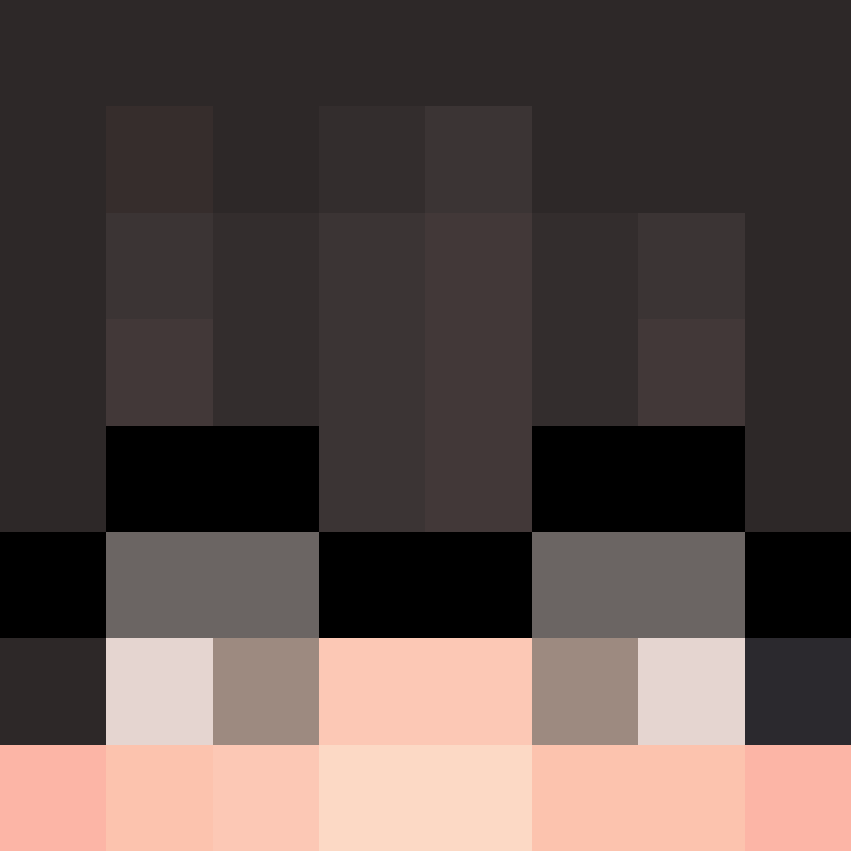 RedAISkye's skin
