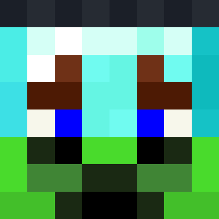 ThePenspinneur's skin