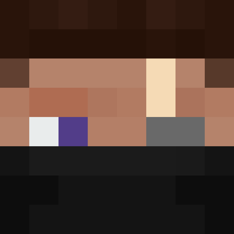Xenyria's skin