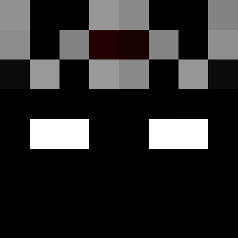 Viamxa's skin