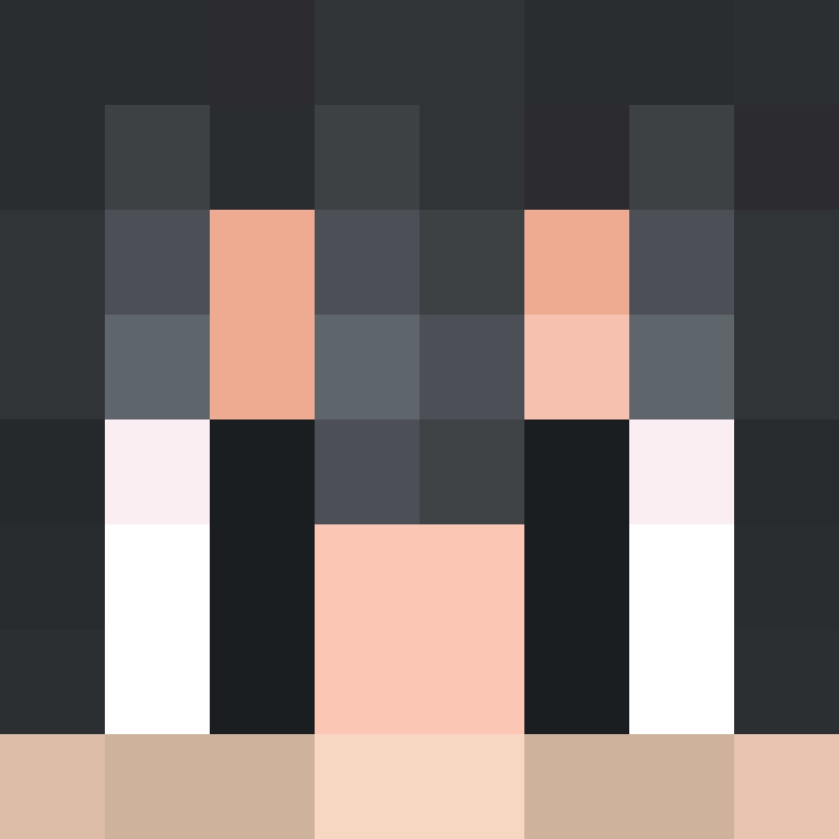 elnadXB's skin