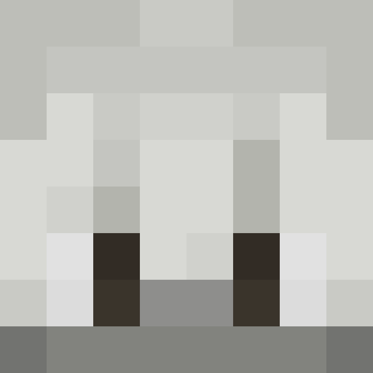Lugattu's skin