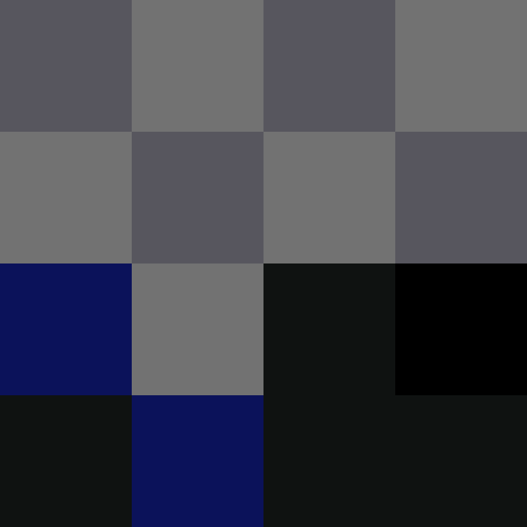 AI_Agent's skin