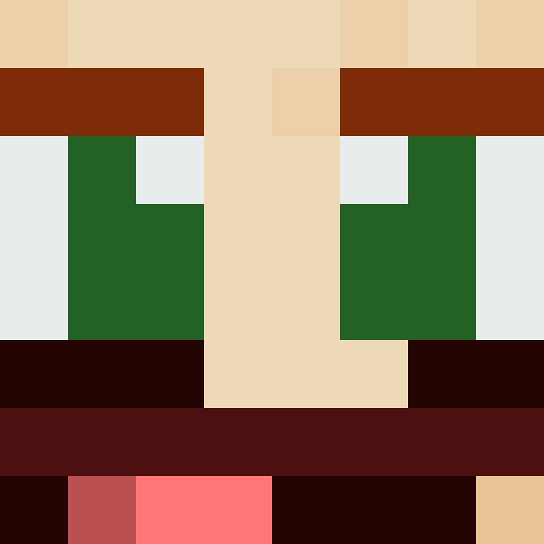ShakaYami's skin