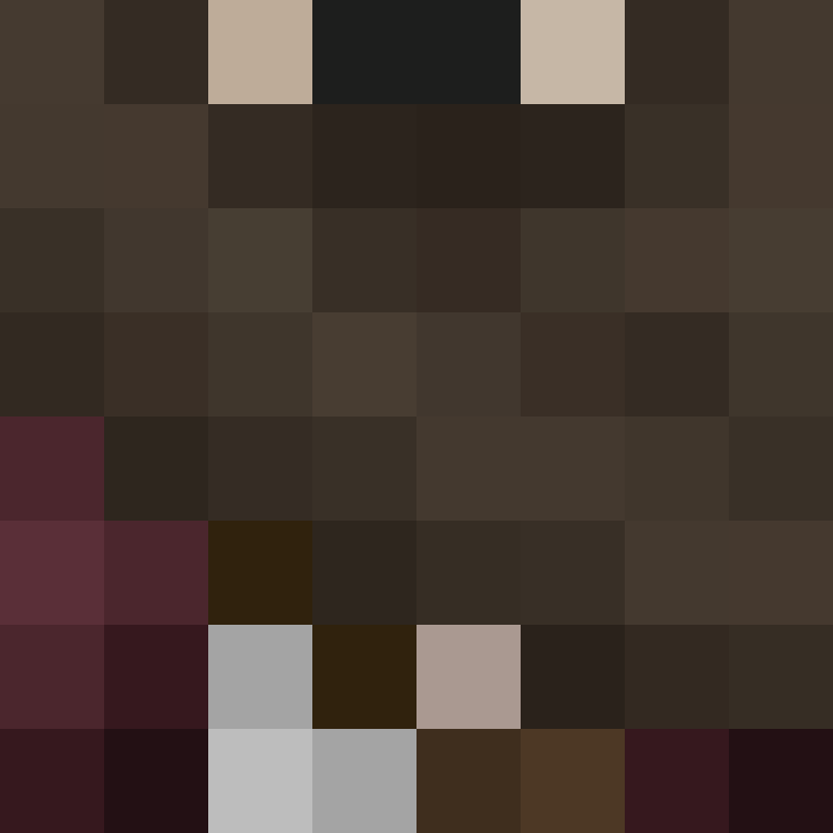intersecato's skin