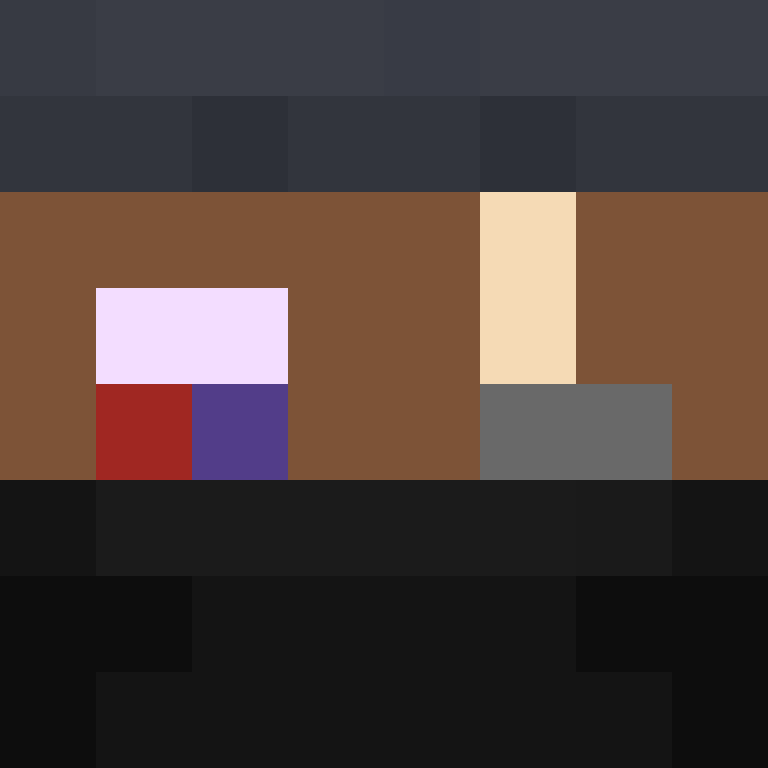 edgyspence's skin