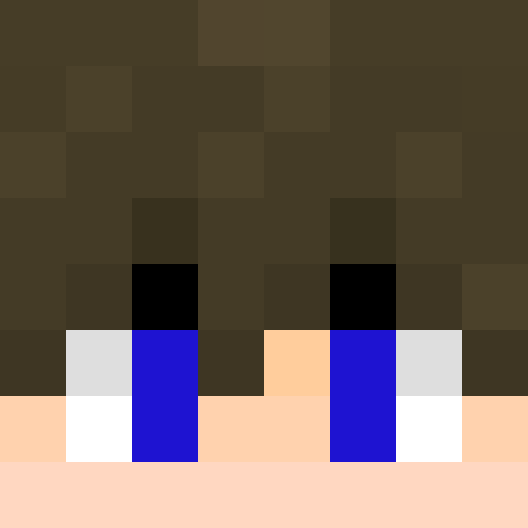 deminecrafterlol's skin