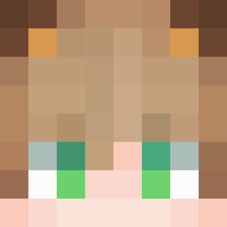 AdamTheHedgehog's skin